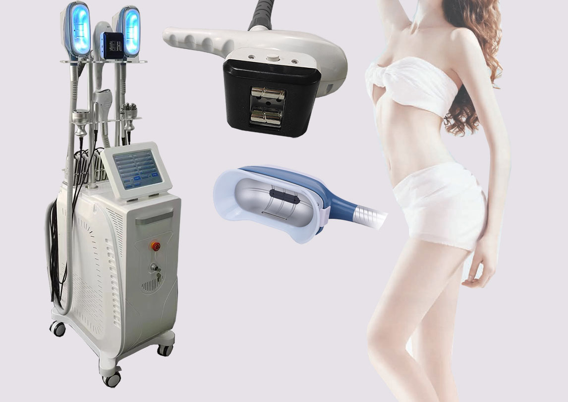 Wer ist für das Velashape -Körperformsystem geeignet?