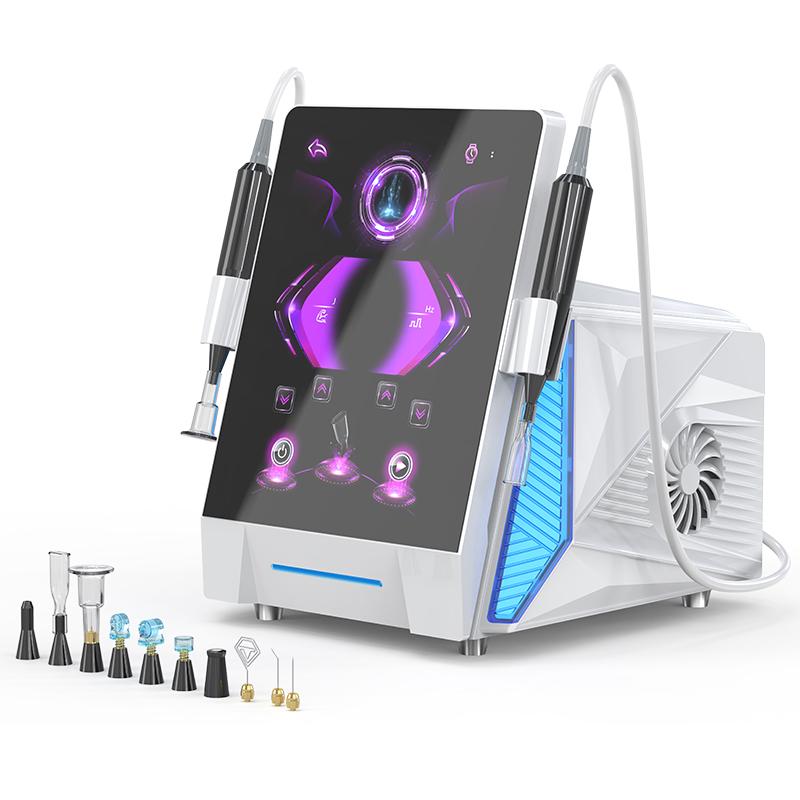 Kalte Fusion Plasma Hautpflegemaschine