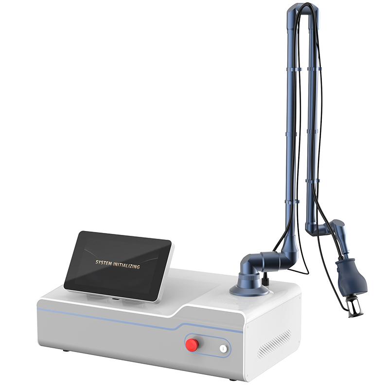 Fractional CO2 Laser Beauty Machine