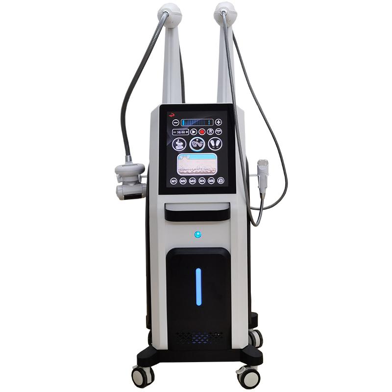 LPG Cellulite Entfernungsmaschine
